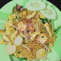 Miehun Goreng Seafood