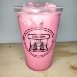 Milkshake Strawberry