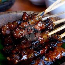 Sate Sapi Murni