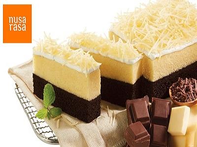 Nusa Rasa Bolu Kukus Nusa Rasa, Rawamangun - GoFood