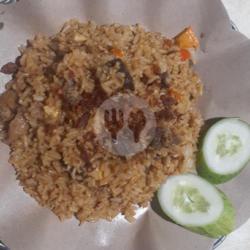 Nasi Goreng Paru