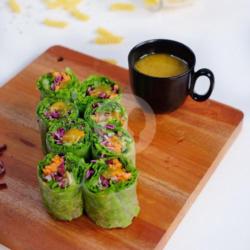 Salad Roll