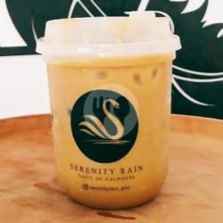 Banana Coffee Latte