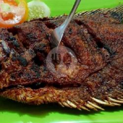 Gurameh Bakar Kecap