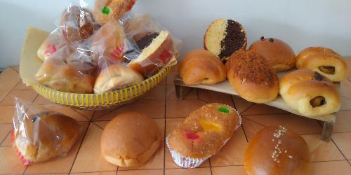 Allfa Snack Cake & Bakery, Singosari
