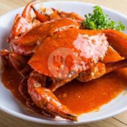 Kepiting Special