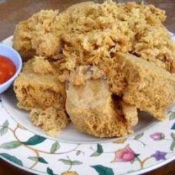 Tahu Kremes