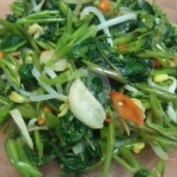 Cah Kangkung Toge