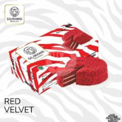 Siliwangi Red Velvet