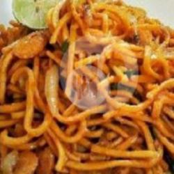 (free Es Teh)mie Goreng Special Ayam Bakso