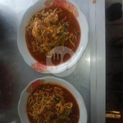 Mie Tumis Aceh