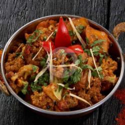 Aloo Gobhi