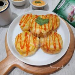 Makaroni Telor