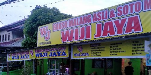 Bakso Malang Asli Wiji Jaya Gofood