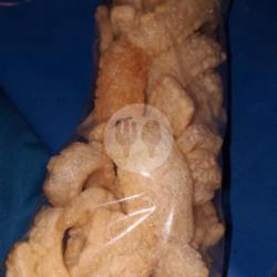 Krupuk Panjang