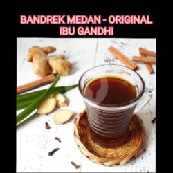 Bandrek Medan - Original