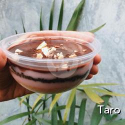 Rainbow Dessert Variant Taro