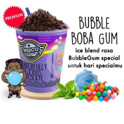 Bubble Boba Gum (premium)