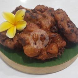 Pisang Goreng Madu Original