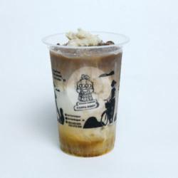 Ice Coffee Durian