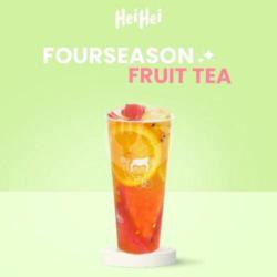 Four Season Fruit Tea