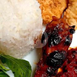 Ayam Bakar Sambal Pecel Lele