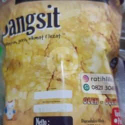 Pangsit Bawang