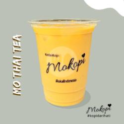 Mo Thai Milk Tea