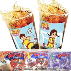 Teh Poci - Pop Ice 3