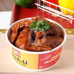 Japanese Chicken Wings