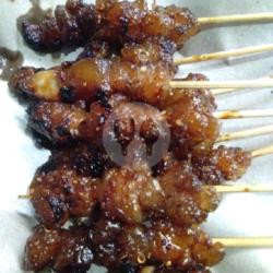 Sate Jando Maranggi