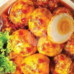 Telor Balado