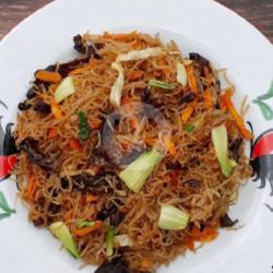 Bihun Goreng Jamur