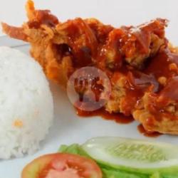 Ayam Saos Barbeque