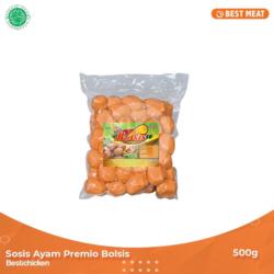 Sosis Ayam Premio Ballsis 500