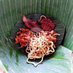 Nasi Jinggo Pindang