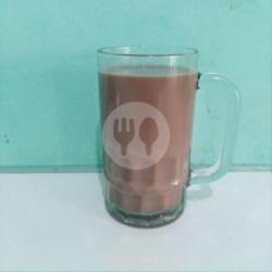 Susu Coklat Panas