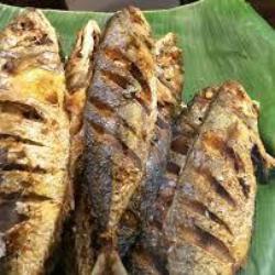 Kembung Goreng (per Ekor)