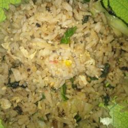 Nasi Goreng Kekian