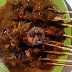 Sate Ayam