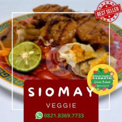 Siomay (premium Quality)