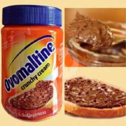 Ovomaltine Crunchy   Ovomaltine Crunchy