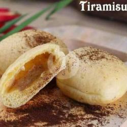 Mommy Donut Tiramisu Frozen