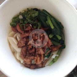 Pangsit Basah