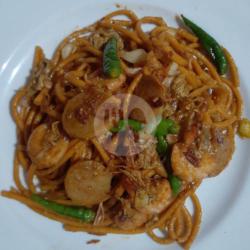 Mie Gomak Goreng Biasa