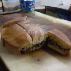 Martabak Special Wisman