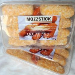 Mozzarella Stik Isi 16 Froz