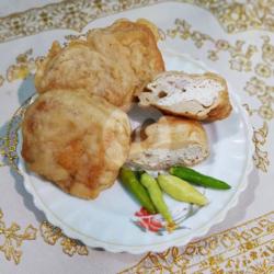 Tahu Ayam