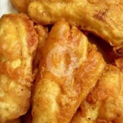 Pisang Goreng Tepung Isi 5 Buah