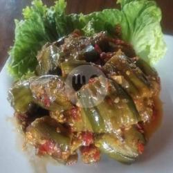 Balado Terong